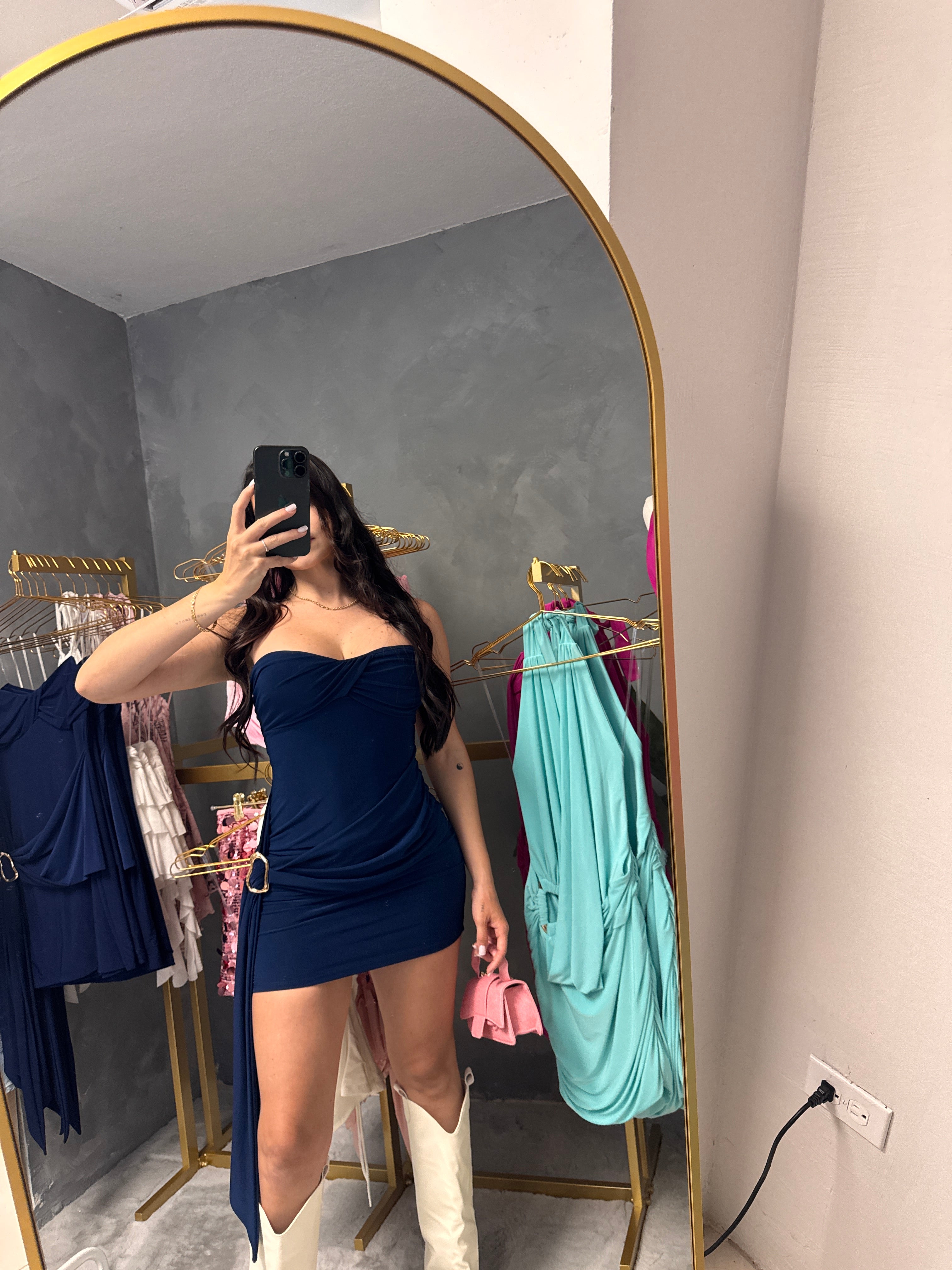 Omar dress