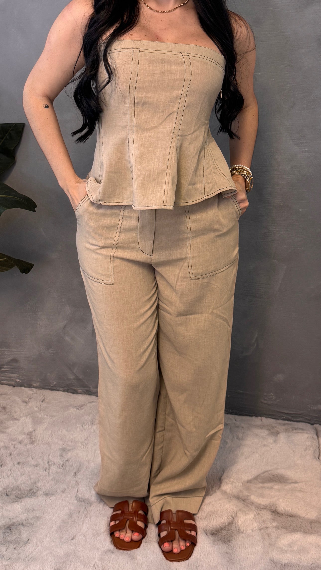 Linen Set