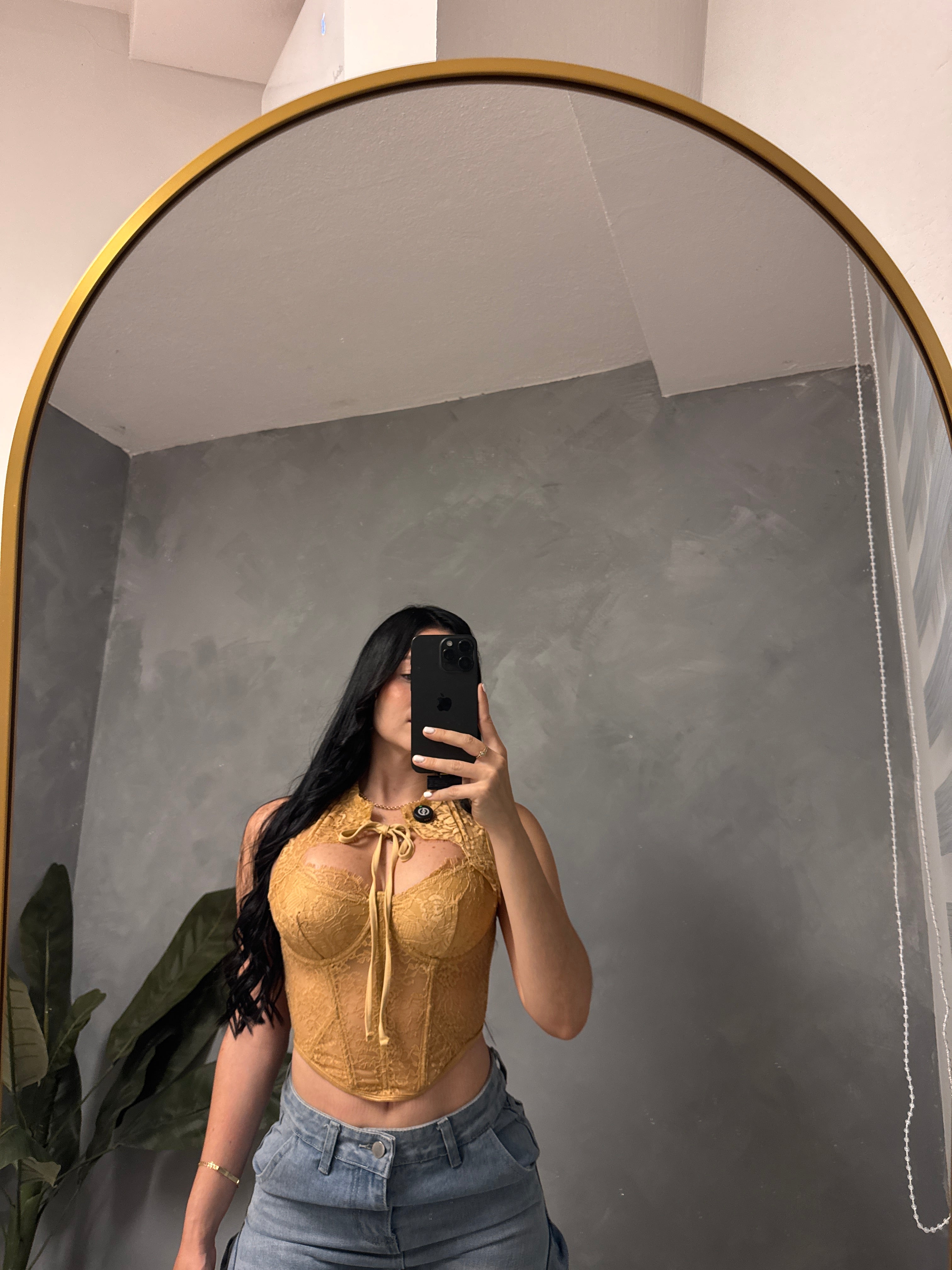 Princess Top