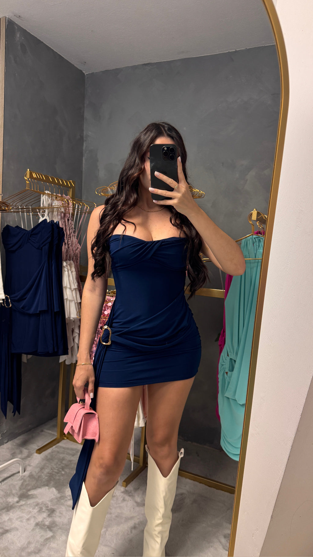 Omar dress