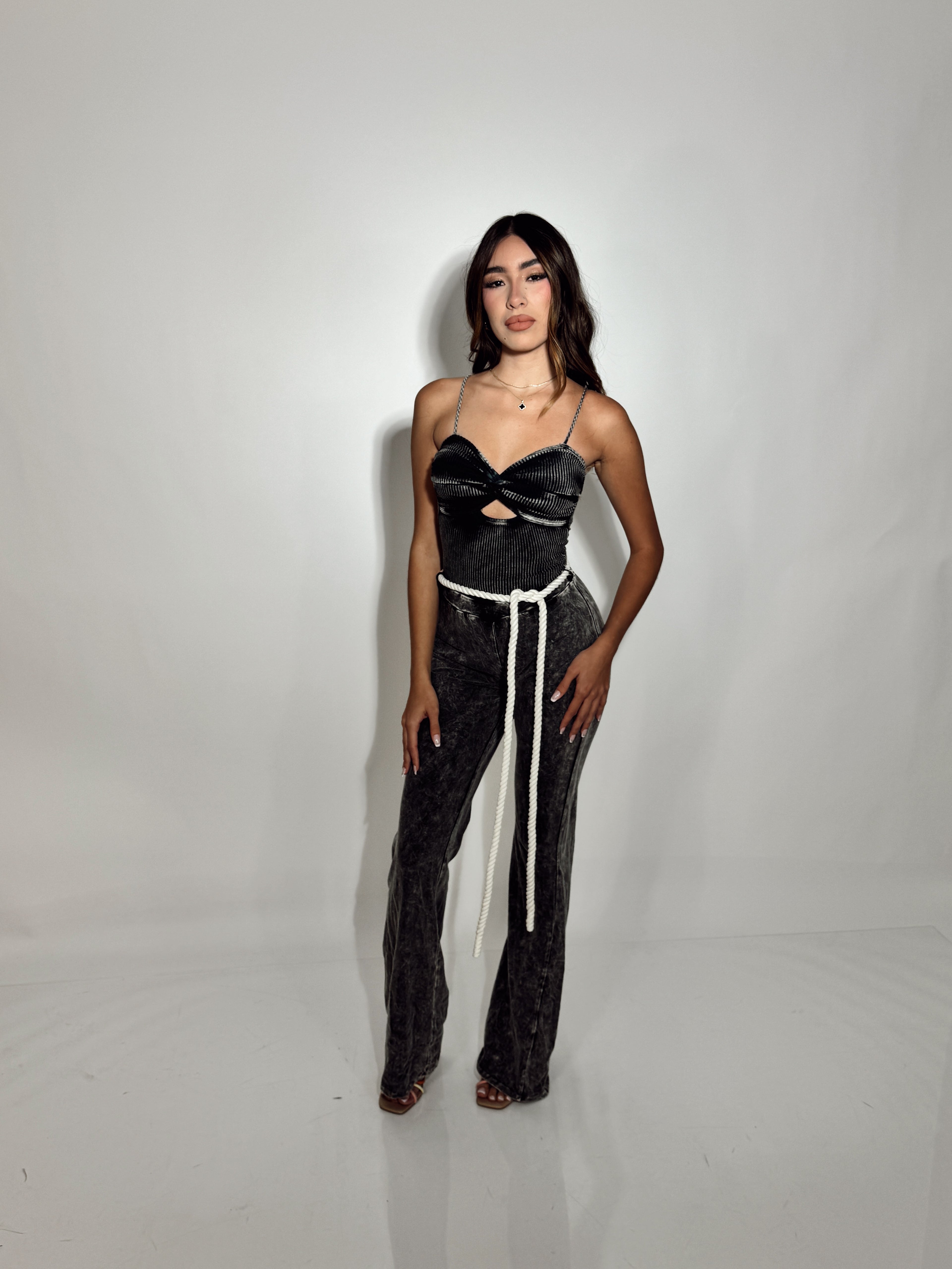 Casual Romper