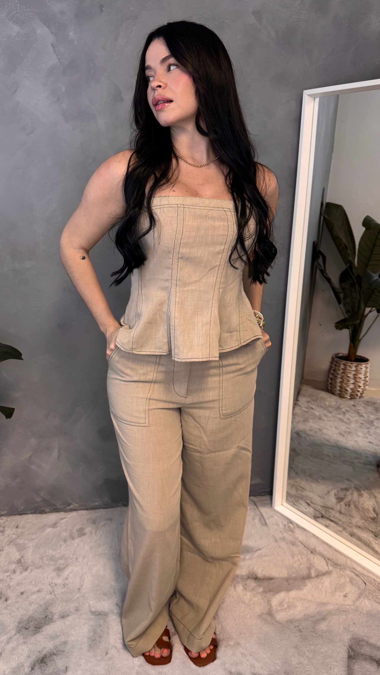 Linen Set