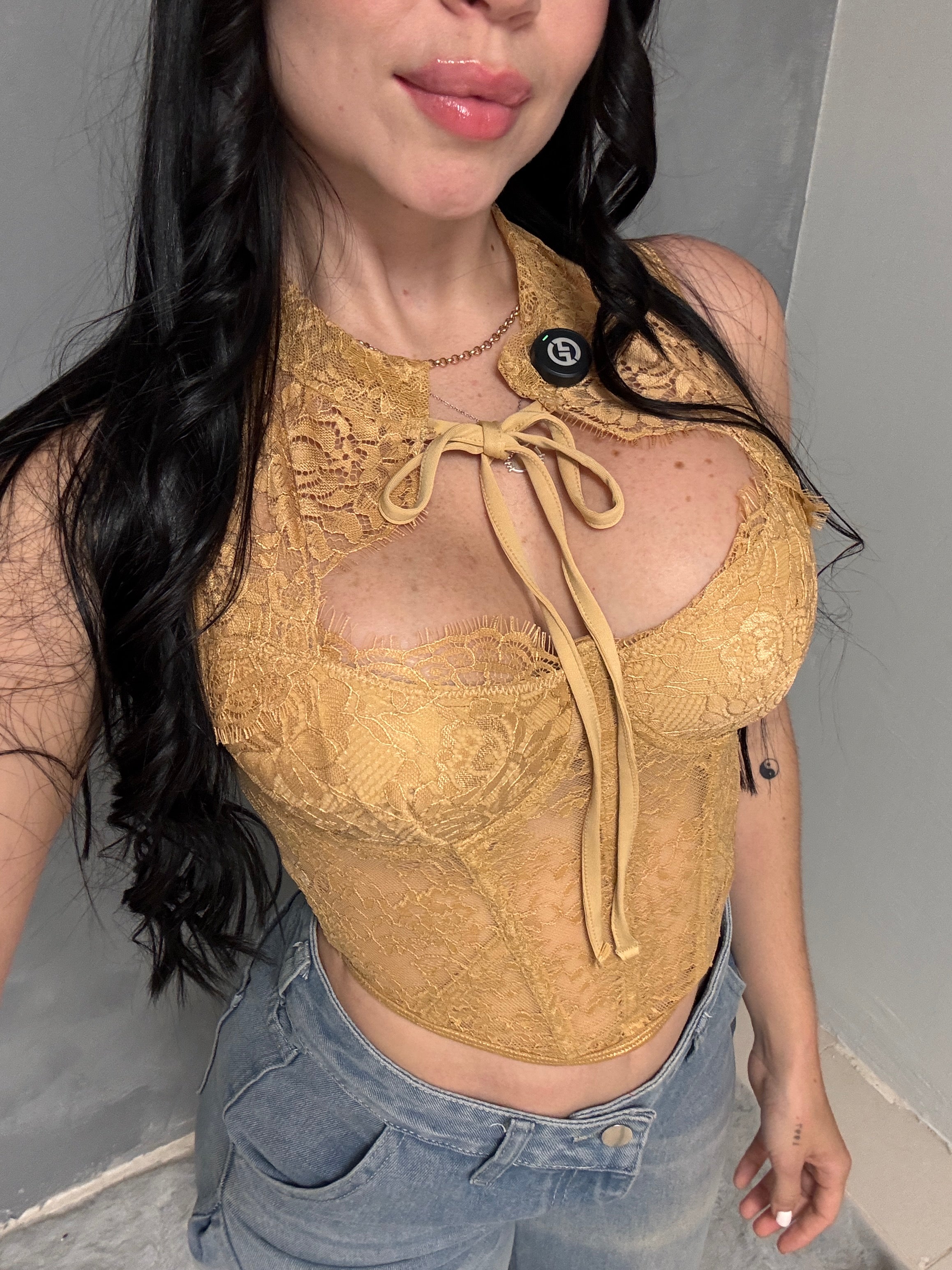 Princess Top