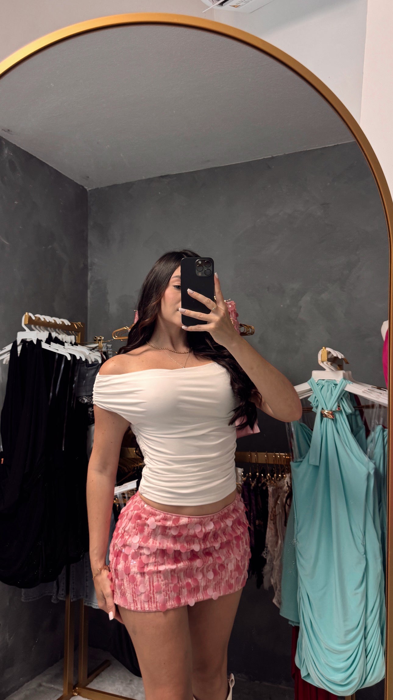 White Top