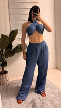 Denim Set