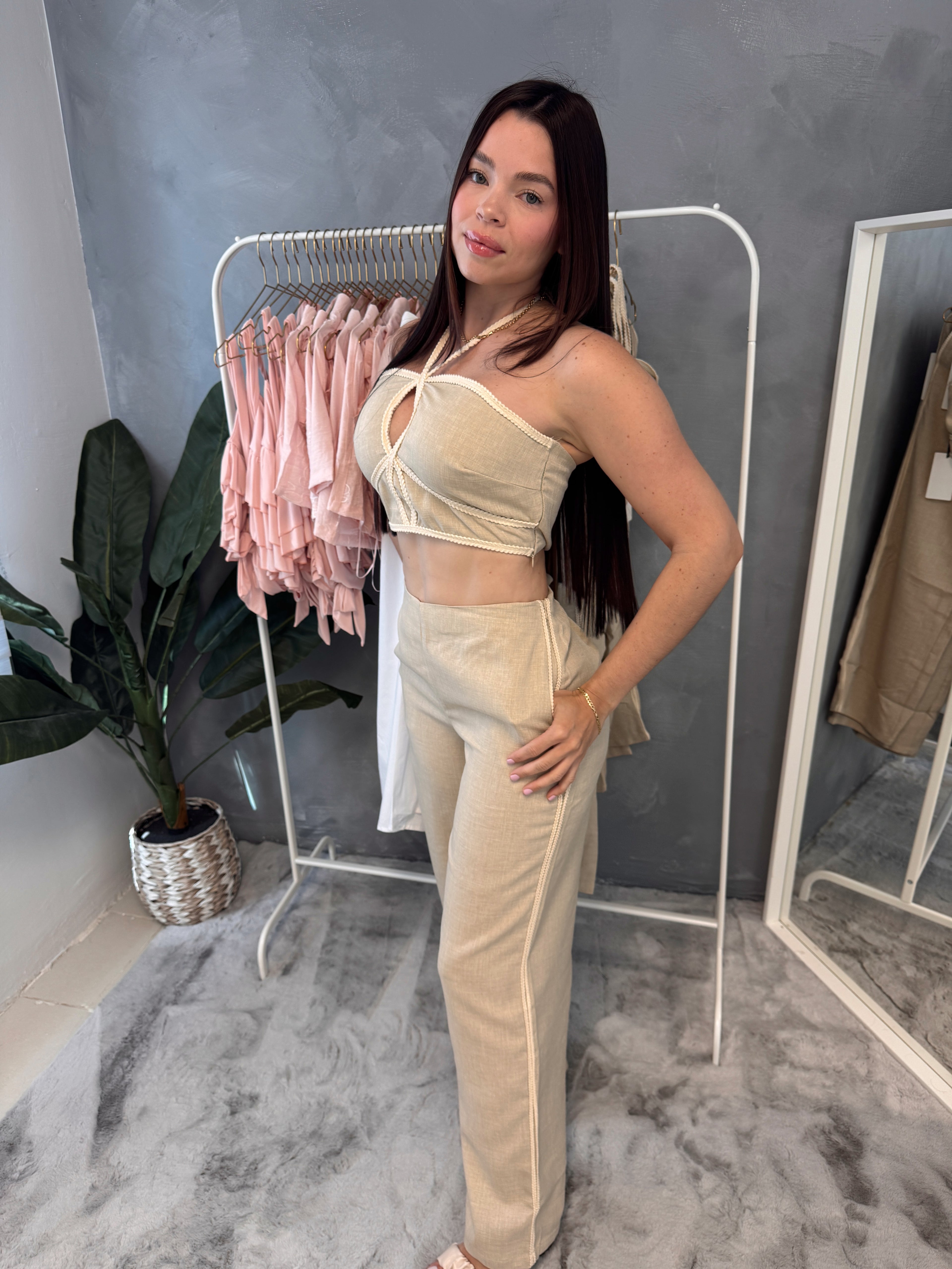 Natura m&h set