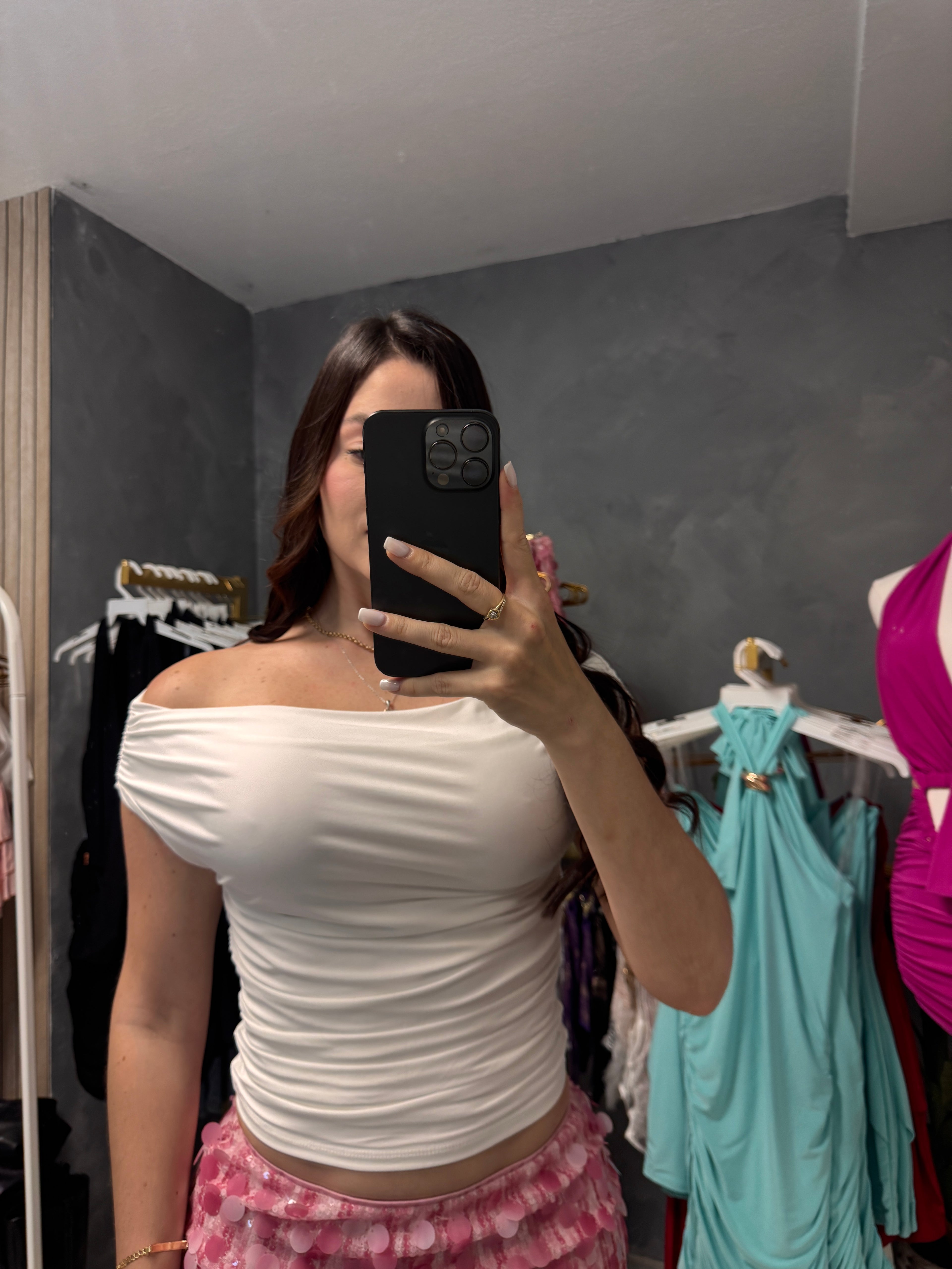 White Top