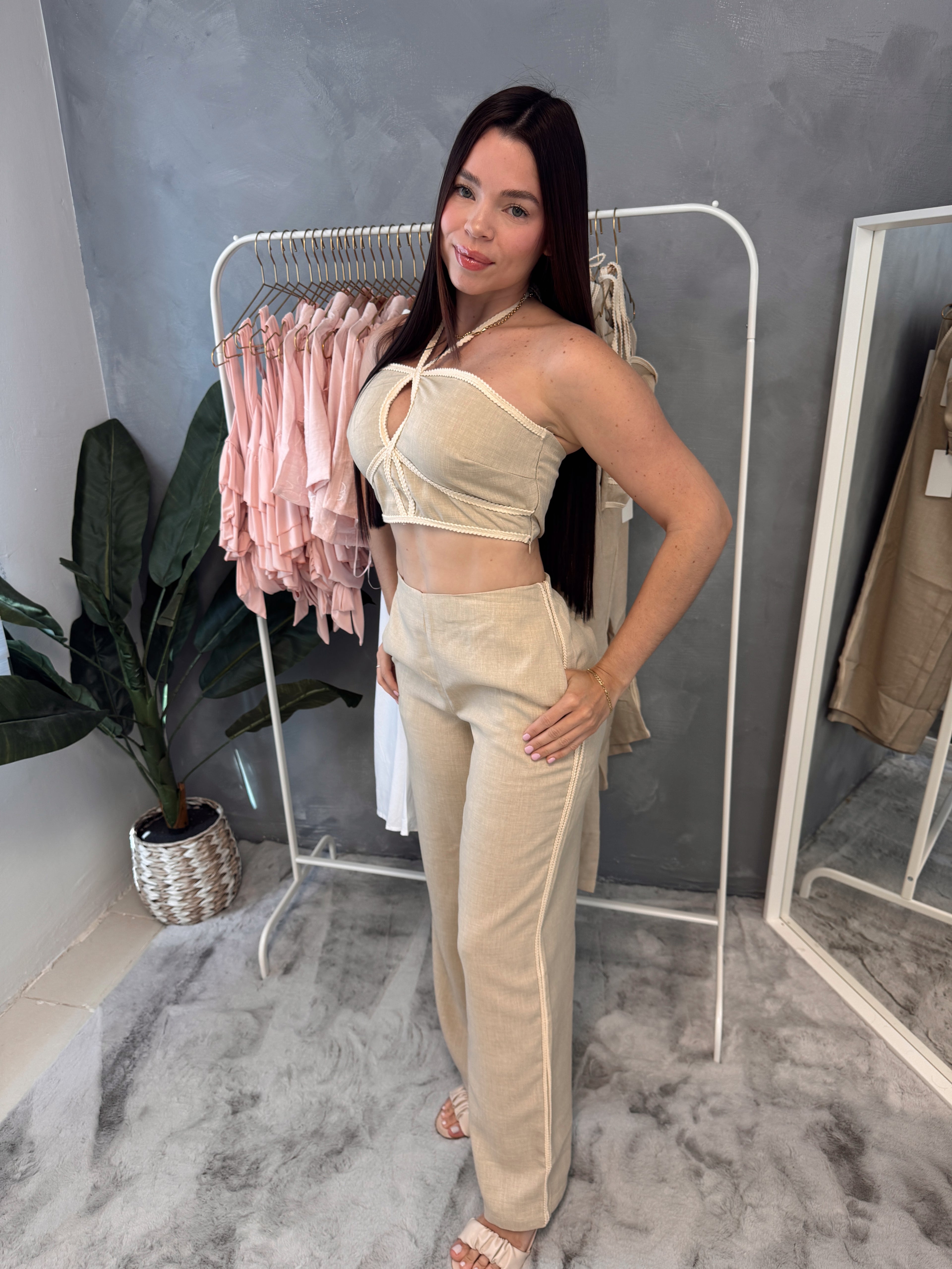 Natura m&h set