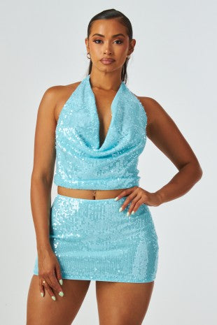 Aqua Set