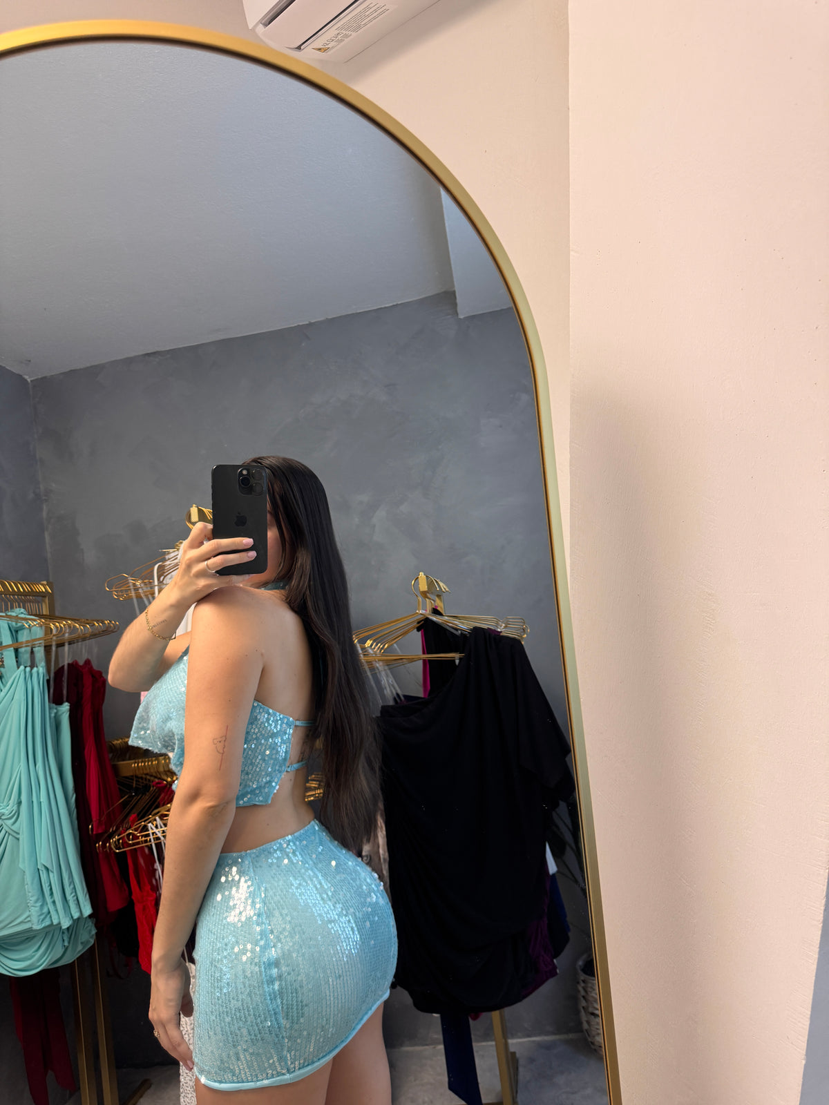 Aqua Set