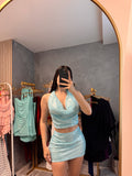 Aqua Set